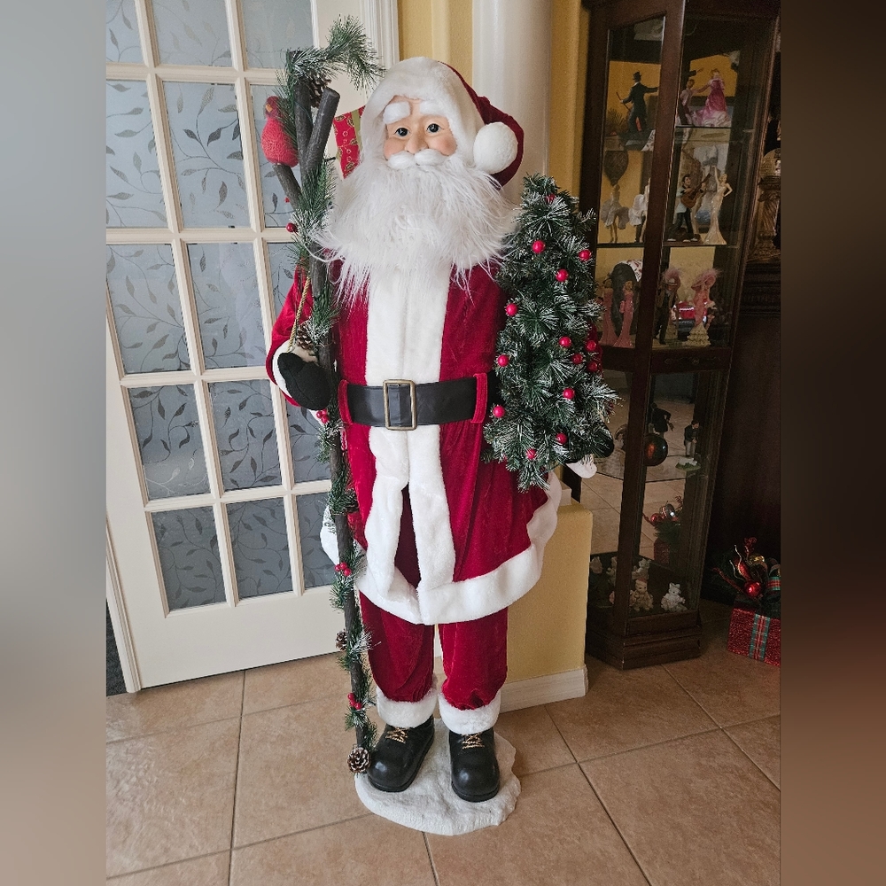 Christmas In JULY SALE